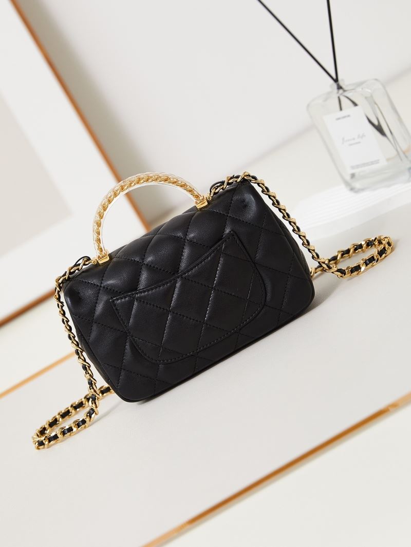 Ch**el satchel bags